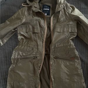 Jacket / size S